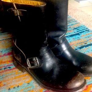 Frye women’s boots. Excellent condition
